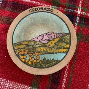 Colorado coaster